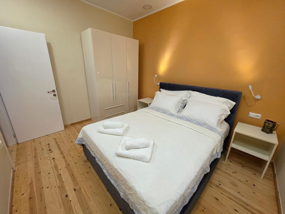 Central Bliss Apartments No2 Apartment in Kavala