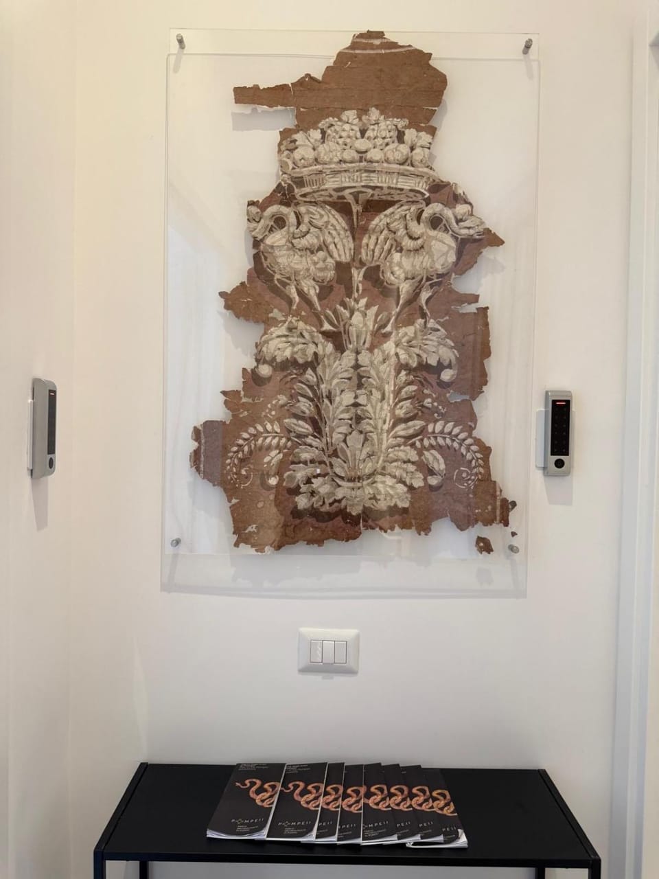Tresette Porta Capuana Bed and Breakfast in Naples
