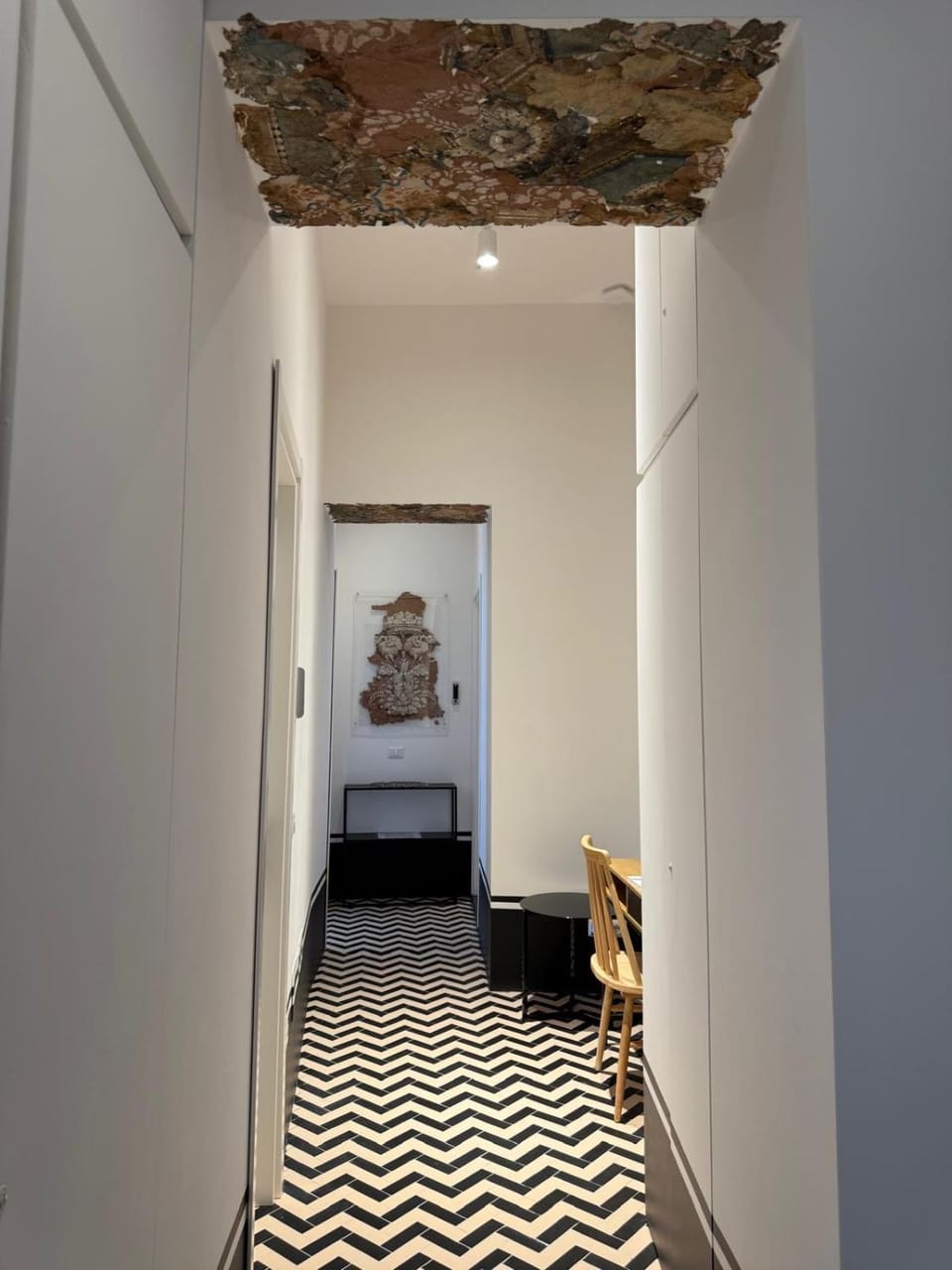 Tresette Porta Capuana Bed and Breakfast in Naples
