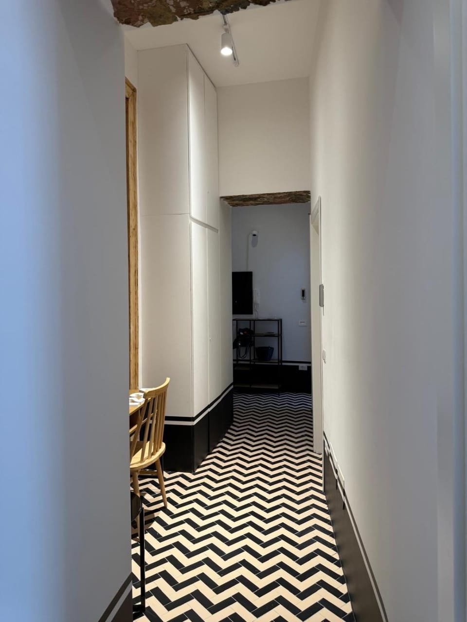 Tresette Porta Capuana Bed and Breakfast in Naples