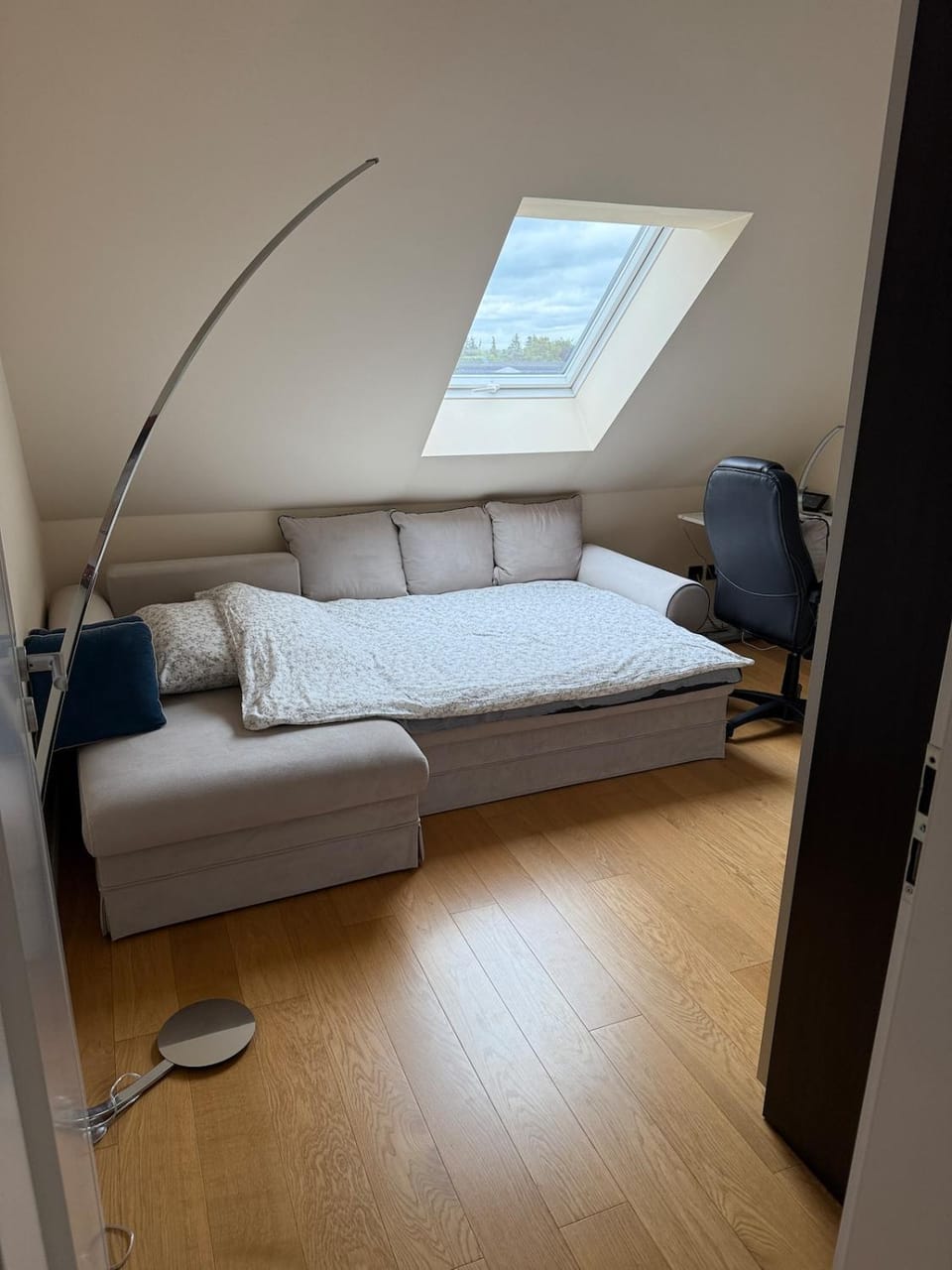 Doppelhaushälfte 125m2 3 Zimmer 2 Badezimmer Küche 5 Schlafplätze nähe Hamburg House in Schleswig-Holstein