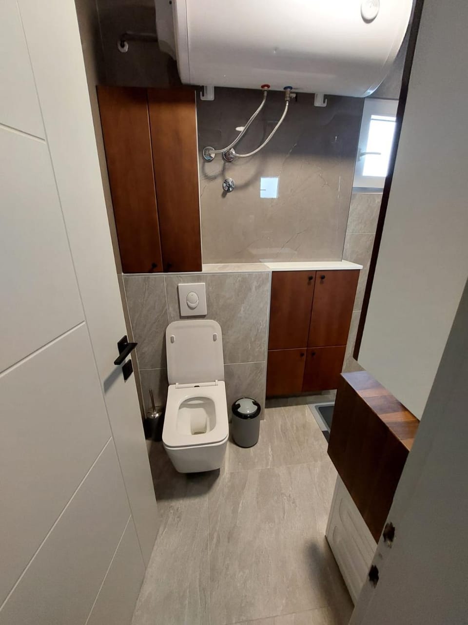 Golden view apartman Apartment in Montenegro