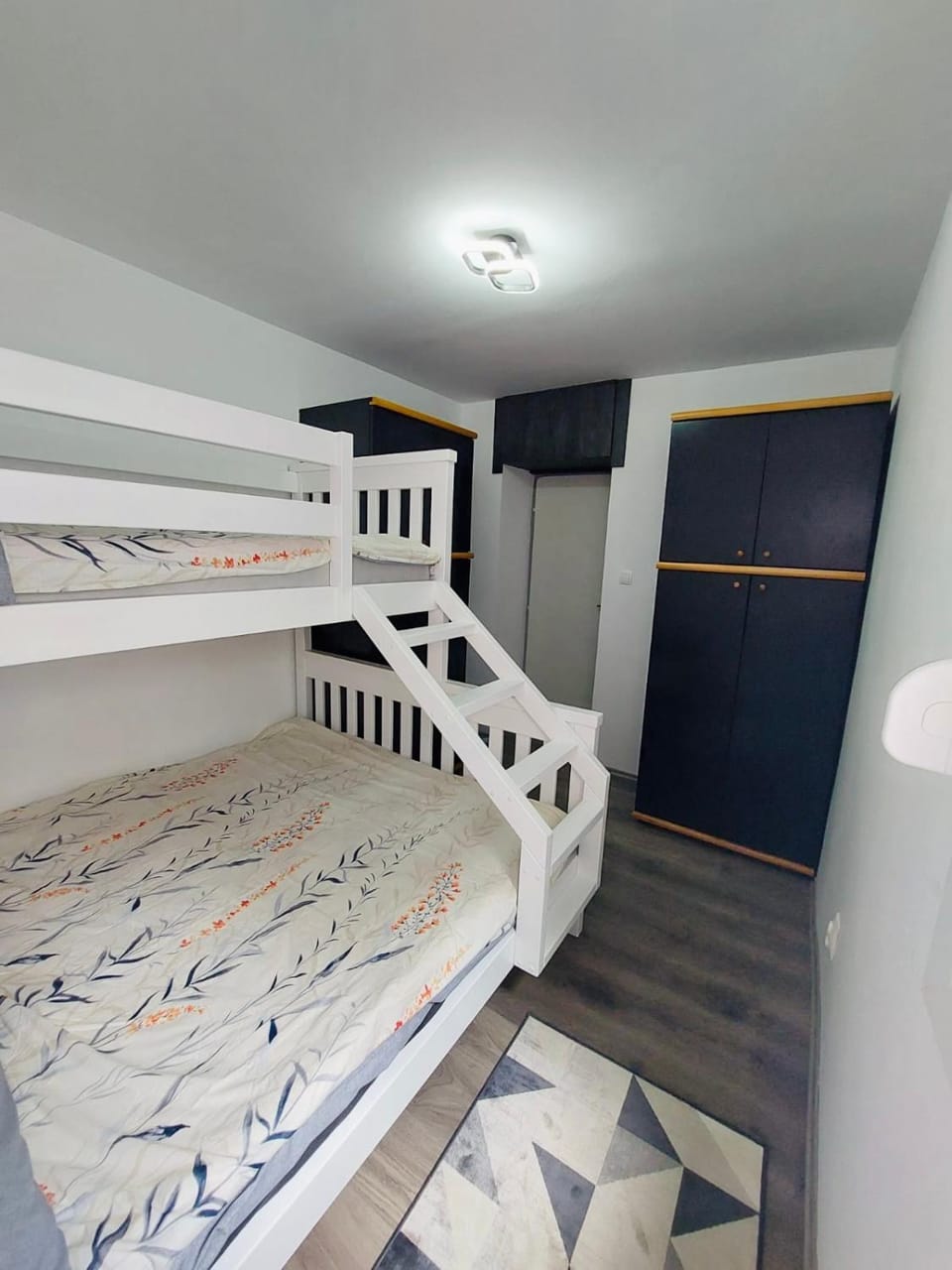 Golden view apartman Apartment in Montenegro