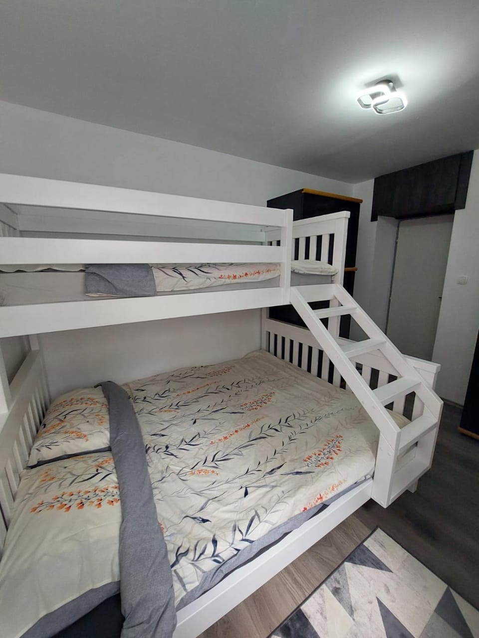 Golden view apartman Apartment in Montenegro