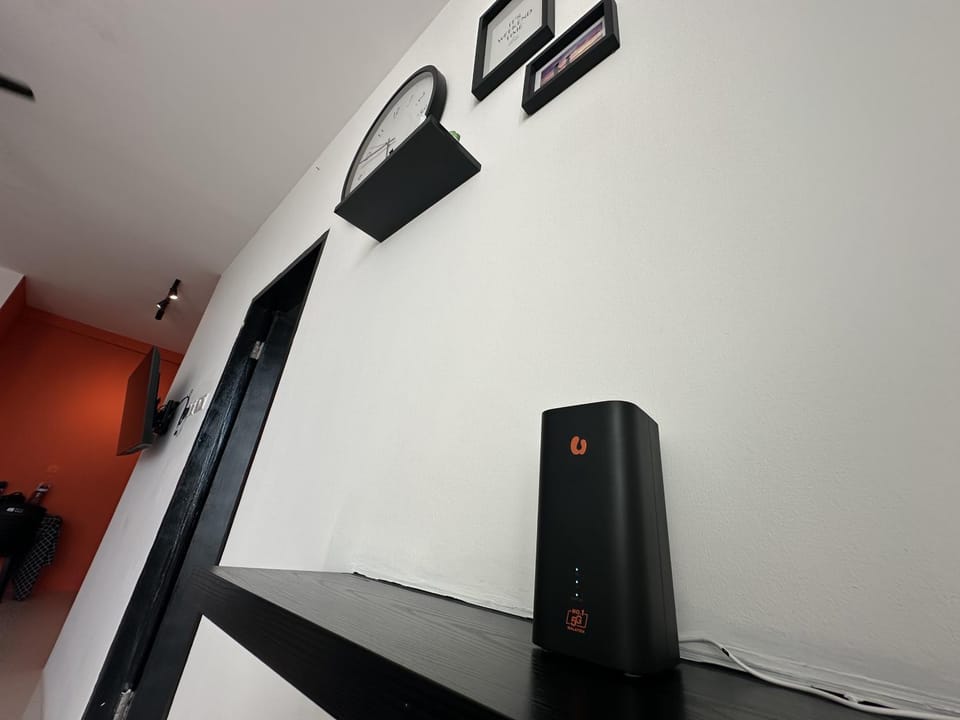 TV and multimedia, Evening entertainment, internet