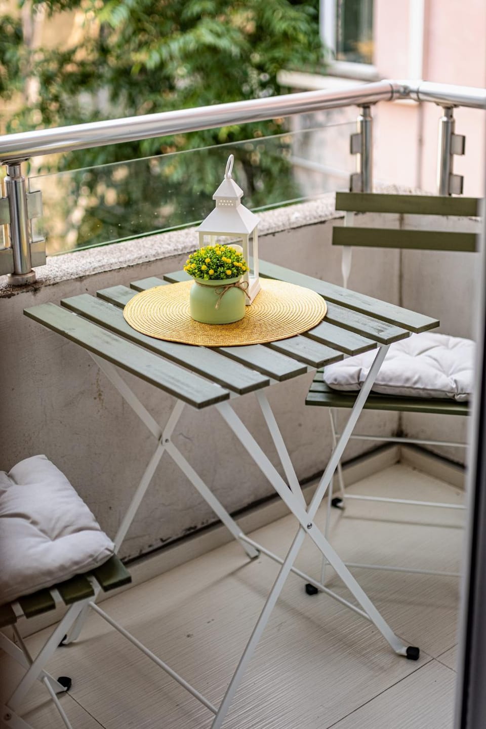 Day, View (from property/room), Balcony/Terrace