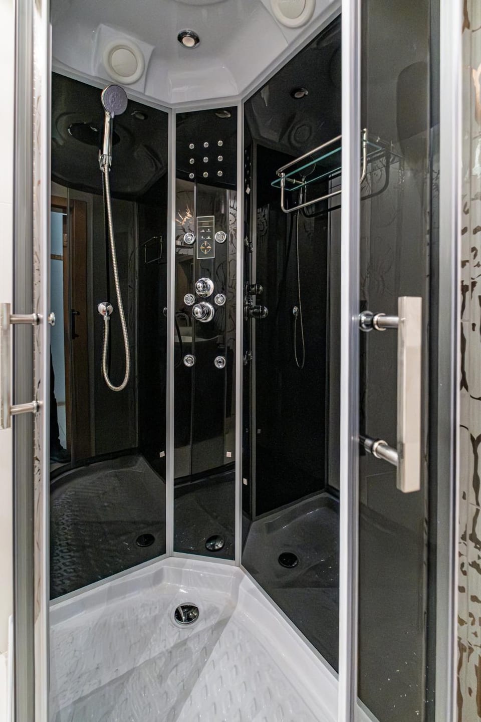 Shower, Toilet, Bathroom, bidet