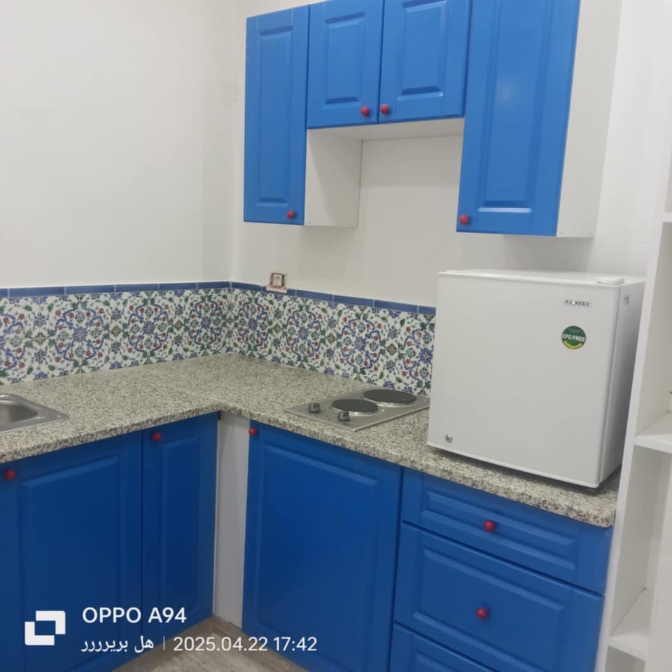 Appartement Fell Apartment in Tunisia