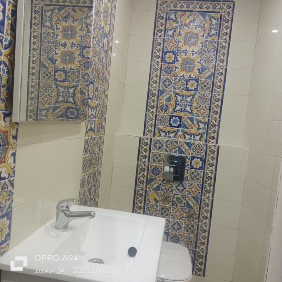 Appartement Fell Apartment in Tunisia