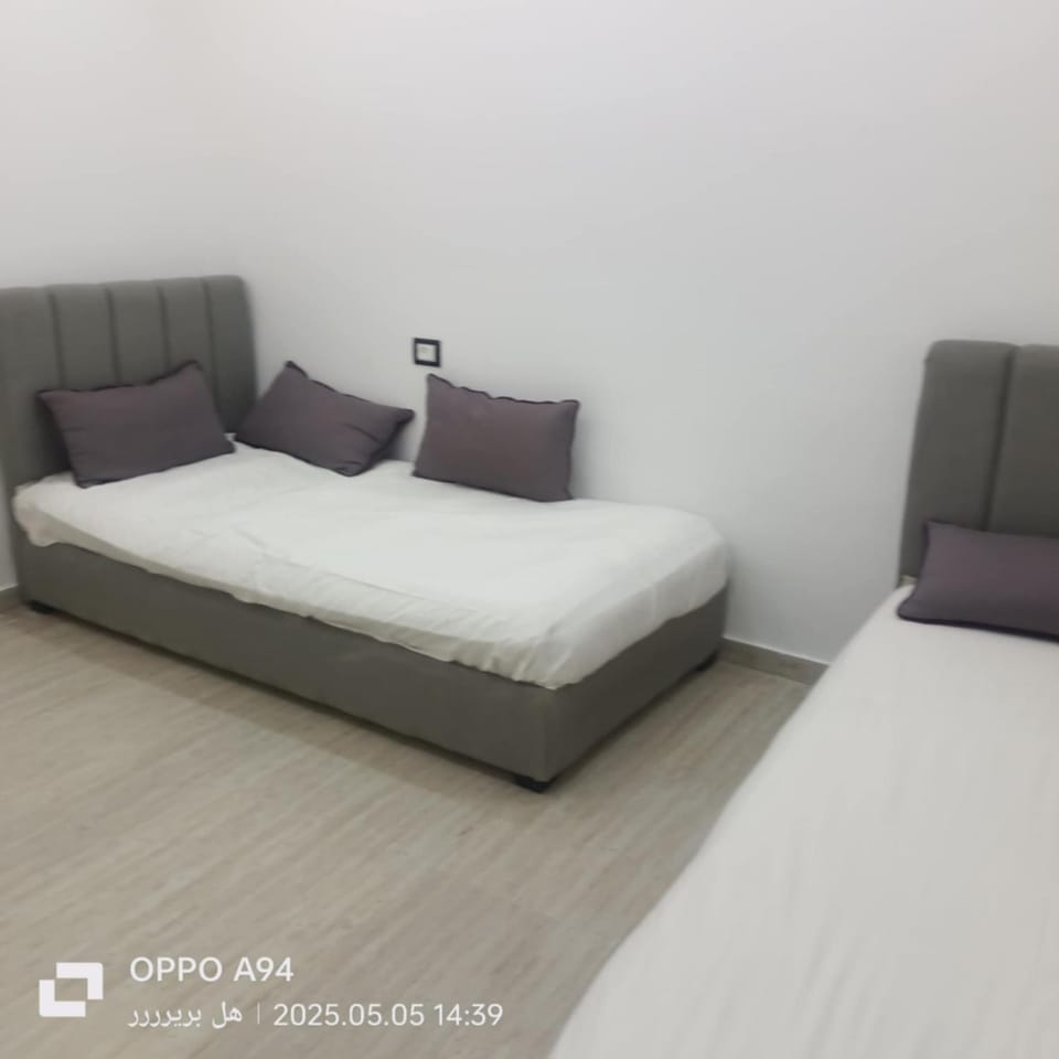Appartement Fell Apartment in Tunisia