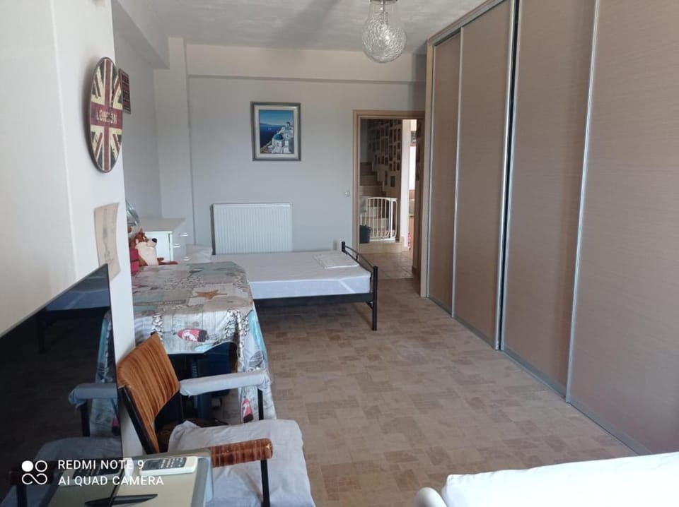 Aggelikis Cosy Shared House Vacation rental in Messenia