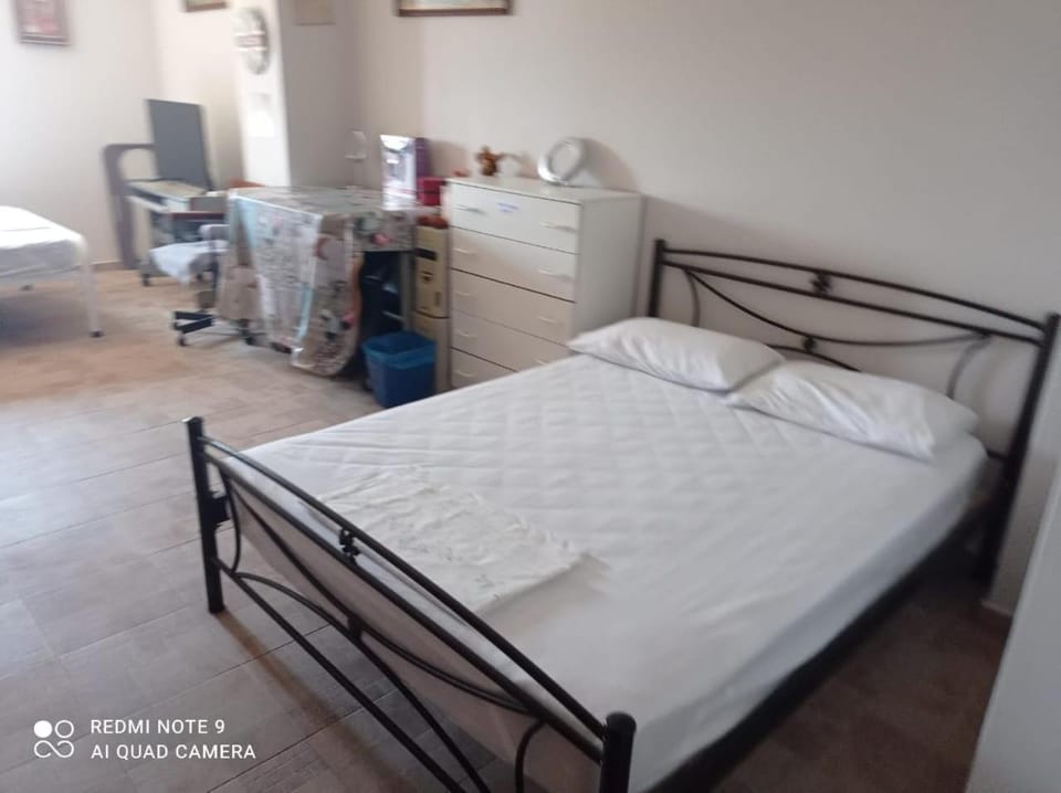 Aggelikis Cosy Shared House Vacation rental in Messenia