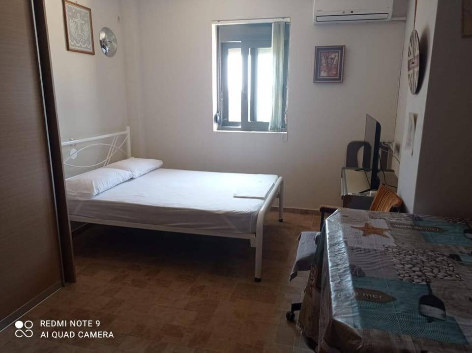 Aggelikis Cosy Shared House Vacation rental in Messenia