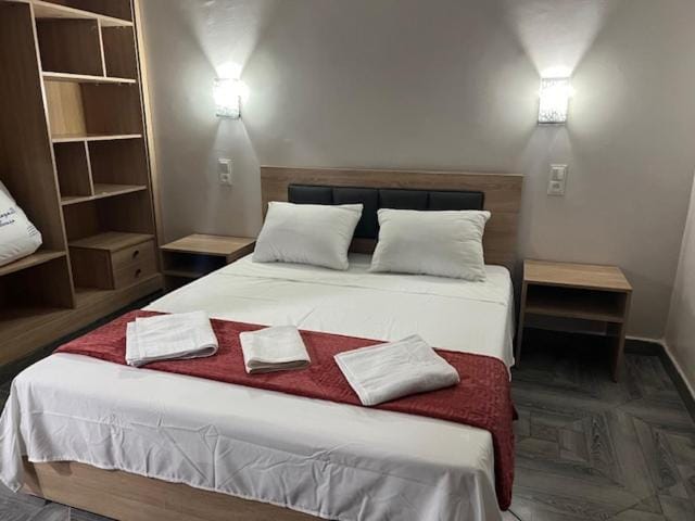 Appart - Hotel AS Apartment hotel in Oran Province, Algeria