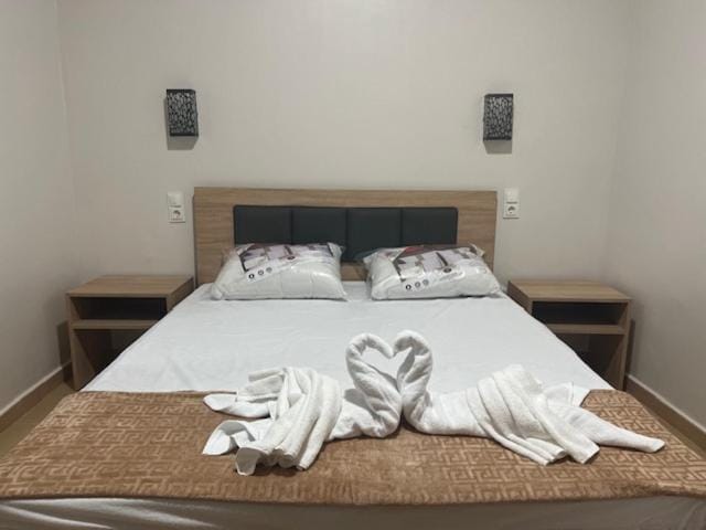 Appart - Hotel AS Apartment hotel in Oran Province, Algeria