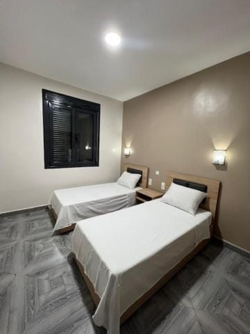Appart - Hotel AS Apartment hotel in Oran Province, Algeria