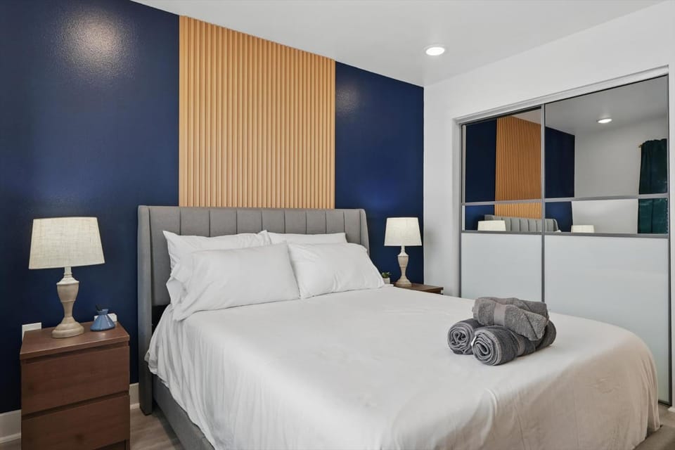 Best of Knox Henderson 1BD 1BA Style & Comfort Apartment in Dallas