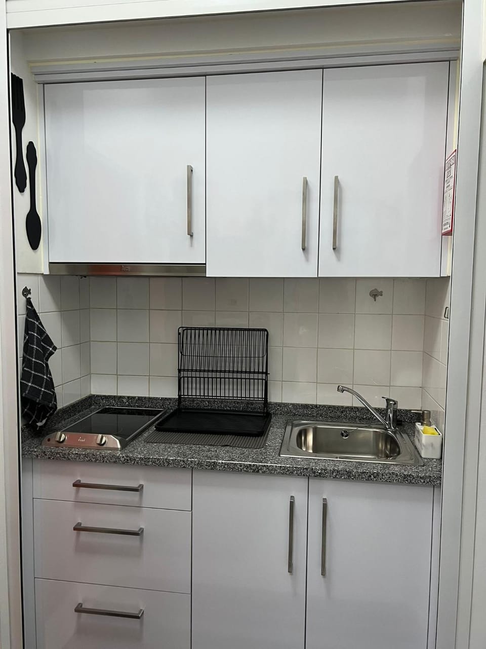 Camurichico Apartment in Coimbra District, Portugal