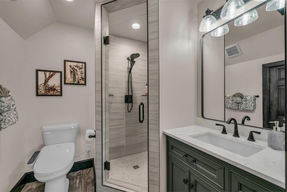 Sunset Pointe Modern Comfort Epic Views Zion House in Orderville