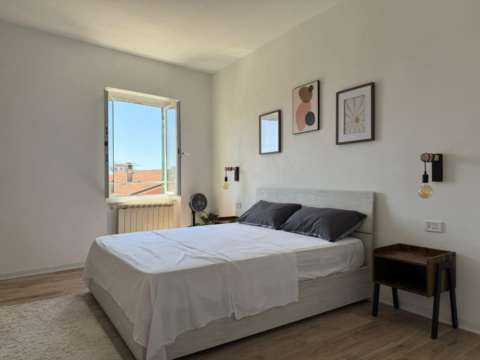 Sereno Vacation rental in Province of Massa and Carrara