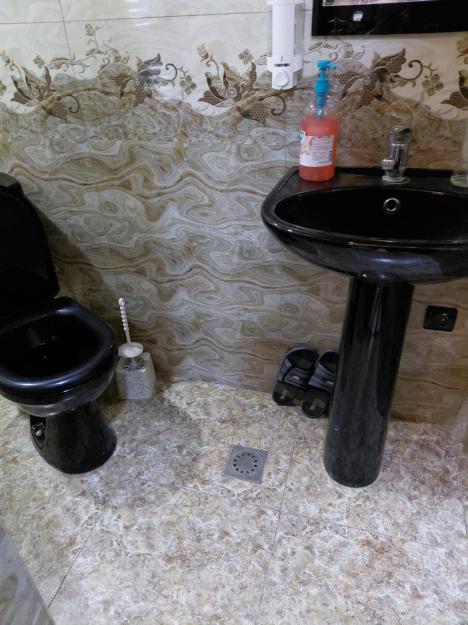Hameceq Bed and Breakfast in Armenia