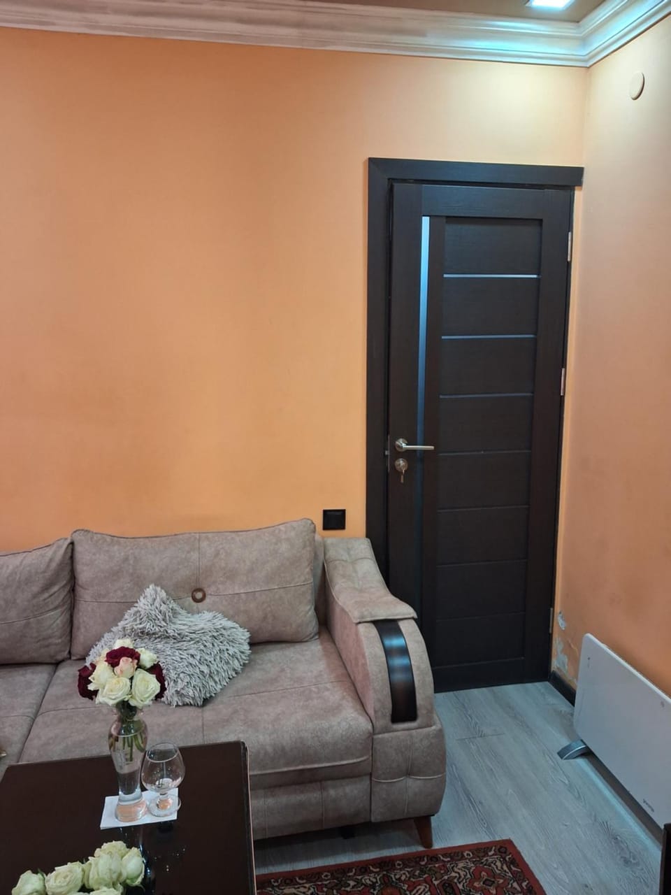 Hameceq Bed and Breakfast in Armenia