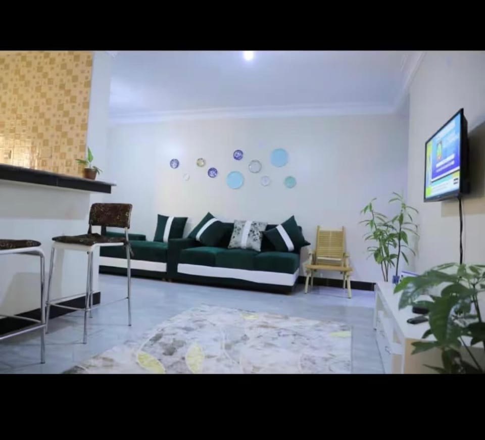 One bedroom apartment in Bukoto Apartment in Kampala