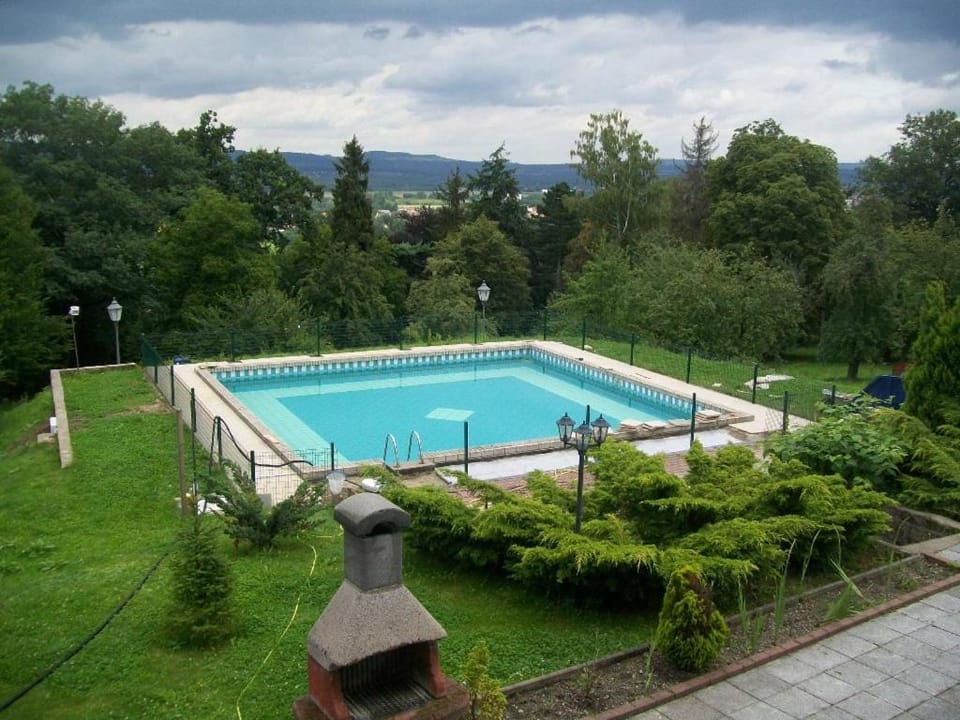 Villa Rockstroh Arabi-Ka Apartment in Pirna