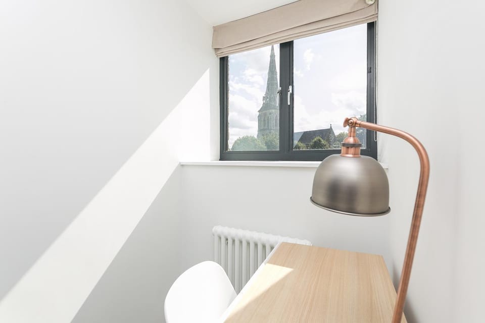 Luxe 2 bed - 20 minutes from Central London Apartment in London Borough of Southwark