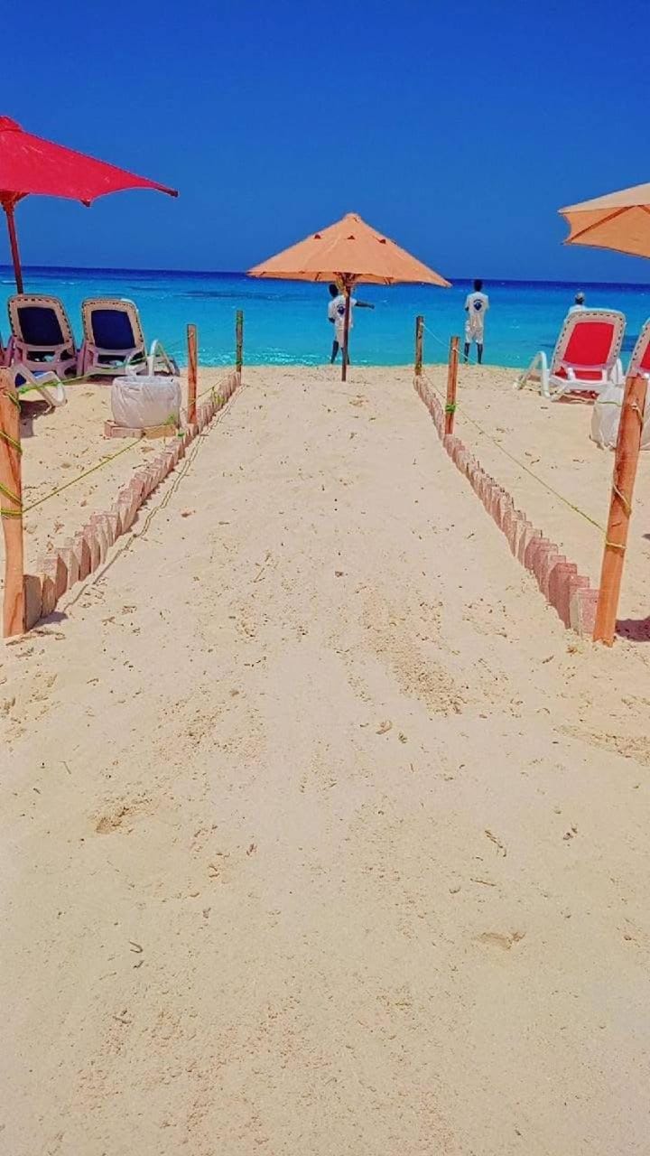Porto Matrouh Unique Chalet 81003 Chalet in Egypt
