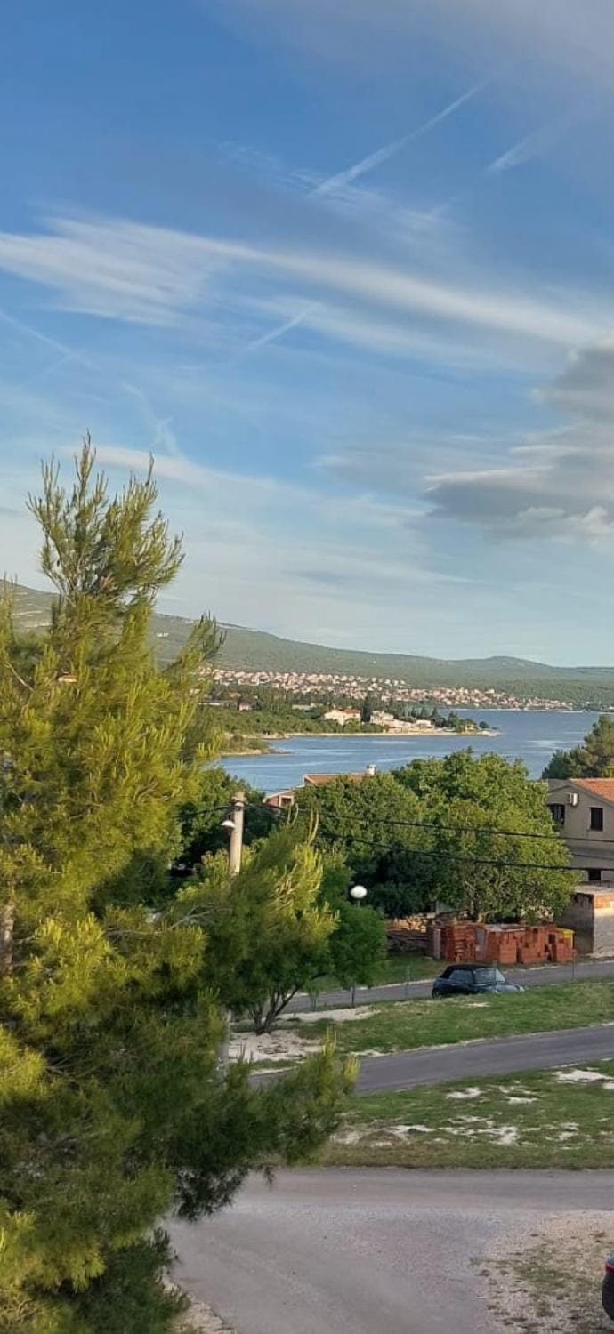 Apartmani Ika Apartment in Šibenik-Knin County, Croatia