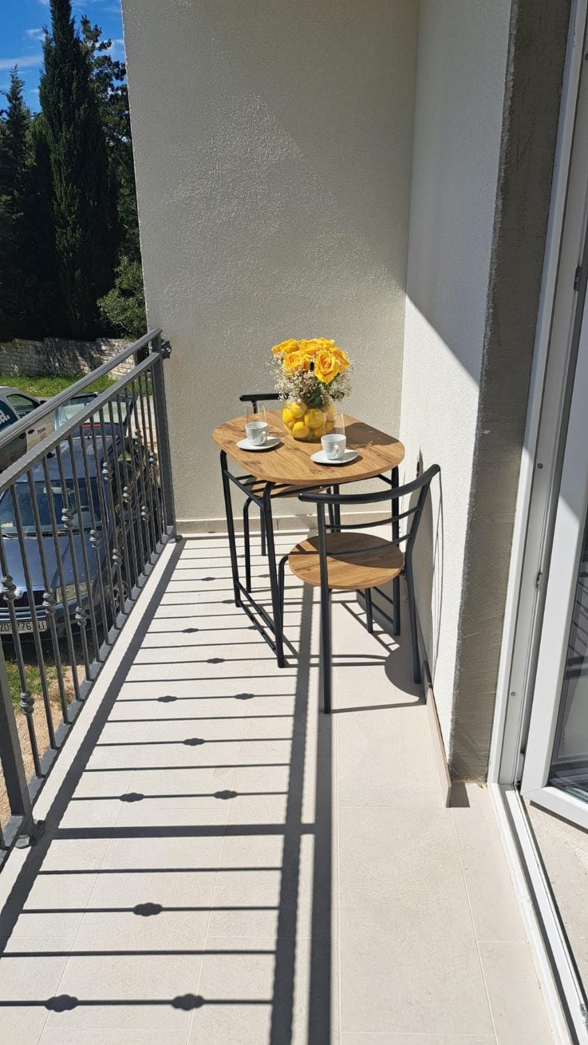 Apartmani Ika Apartment in Šibenik-Knin County, Croatia