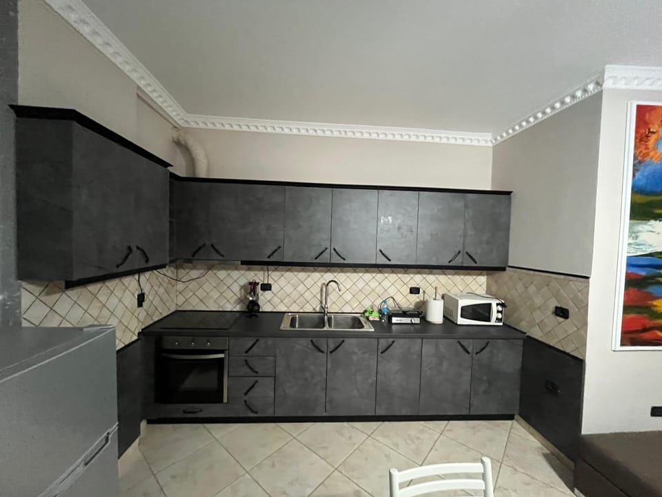 Heart of Vlora Apartment in Vlorë