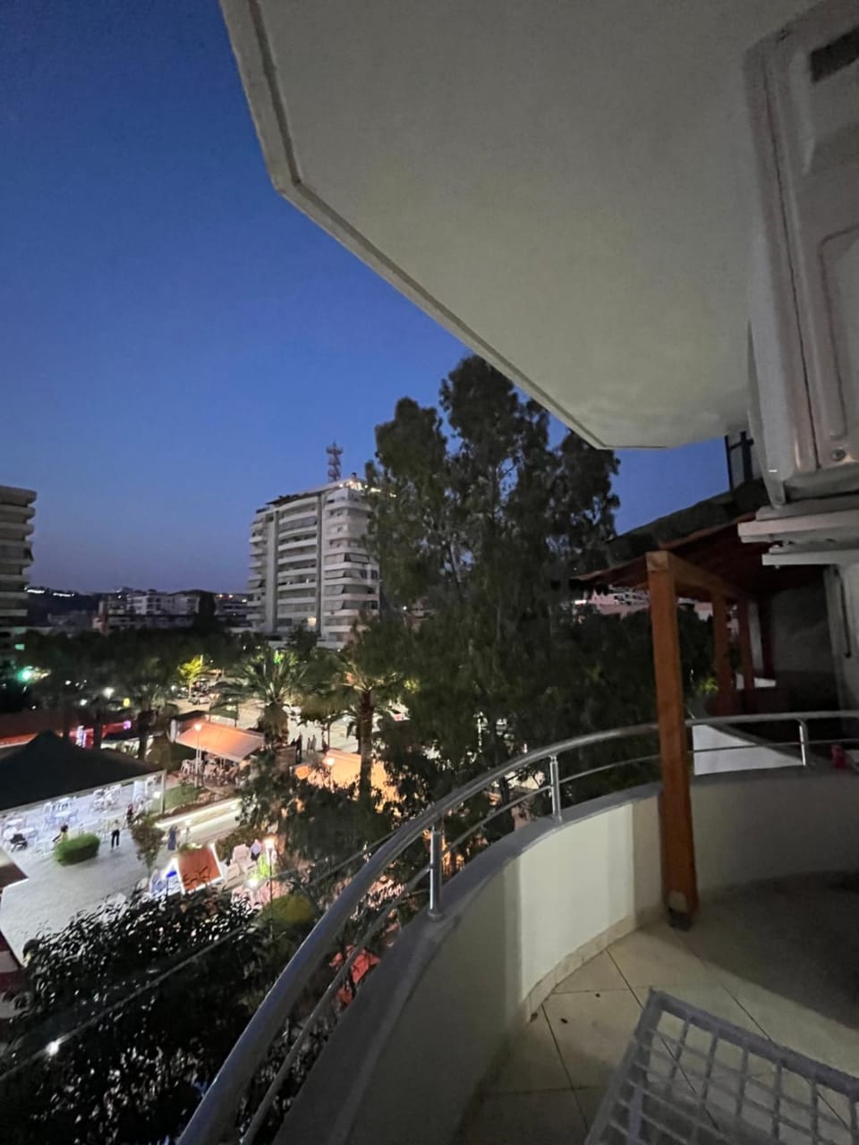 Heart of Vlora Apartment in Vlorë