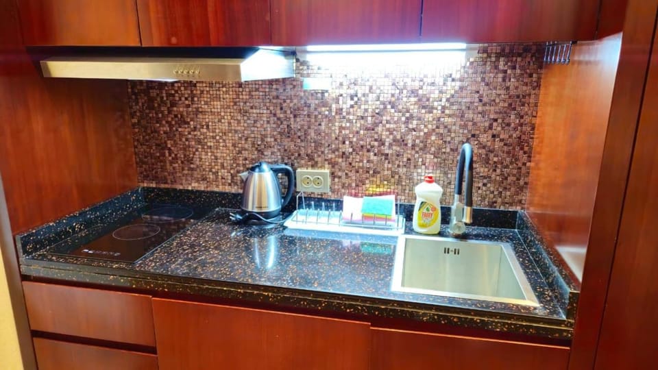 Dreamland Oasis 1 Studio Apartment in Adjara, Georgia