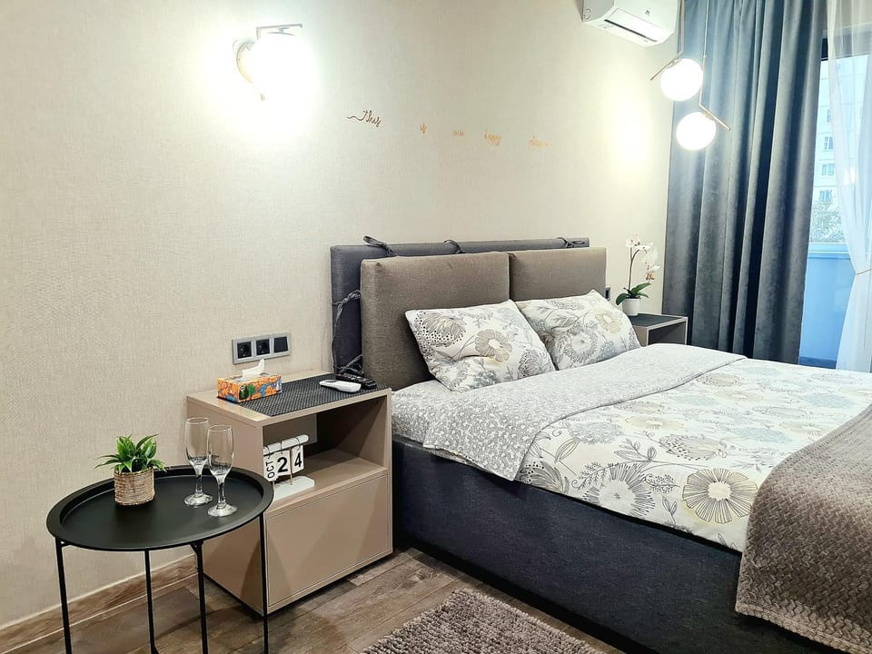 10 Best apartment in the center city Apartment in Ukraine