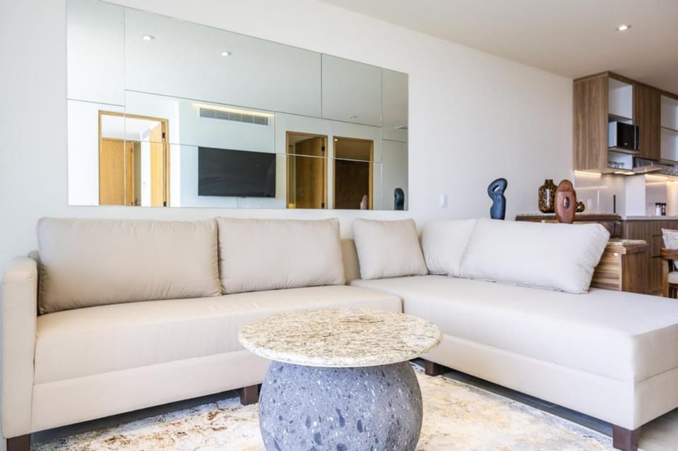 Zantamar Penthouse 604B Frente al mar Apartment in La Cruz de Huanacaxtle