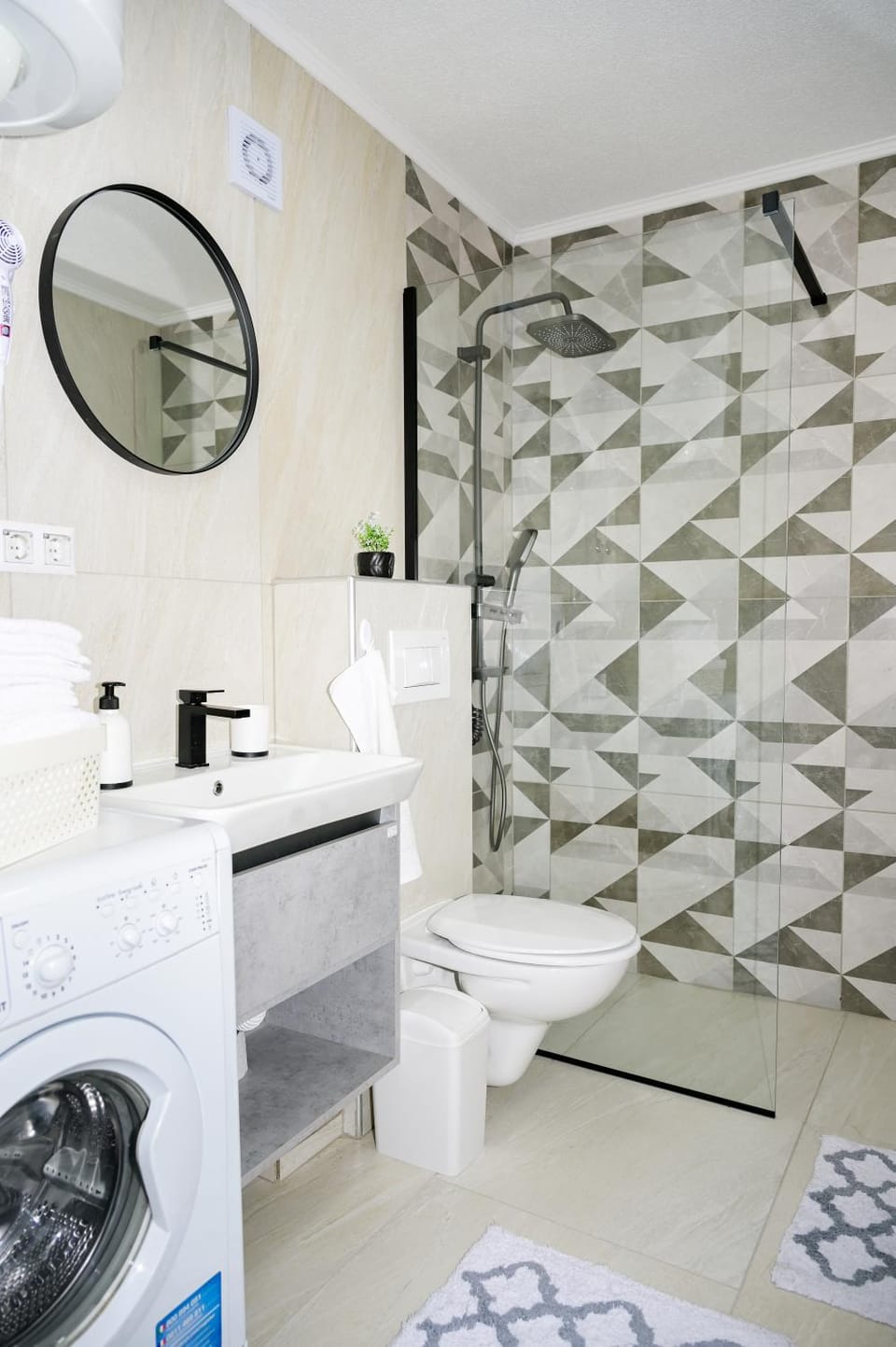 Apartman Castello Apartment in Federation of Bosnia and Herzegovina