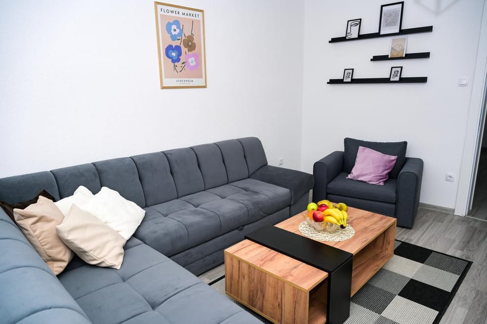 Apartman Castello Apartment in Federation of Bosnia and Herzegovina
