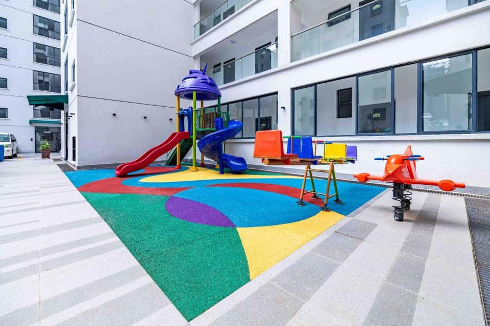 Viridian Apartment in Nairobi