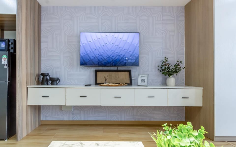 Viridian Apartment in Nairobi