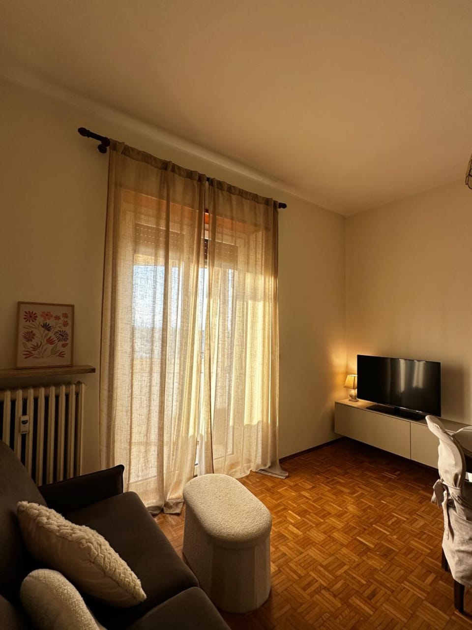 La casetta con vista su Borgo Apartment in Piedmont
