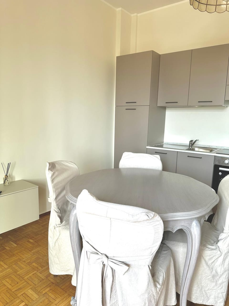 La casetta con vista su Borgo Apartment in Piedmont