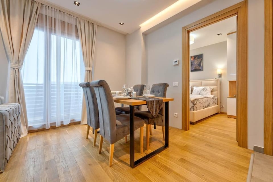 Prime stay apartment Apartment in Serbia