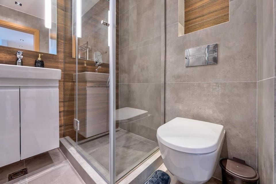 Prime stay apartment Apartment in Serbia