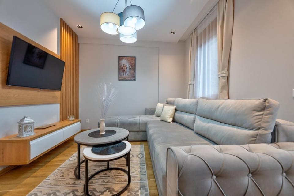 Prime stay apartment Apartment in Serbia