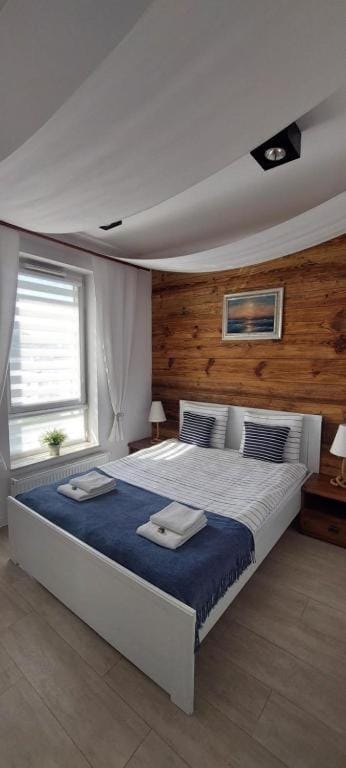 Marco Polo Number One Apartment in Pomeranian Voivodeship