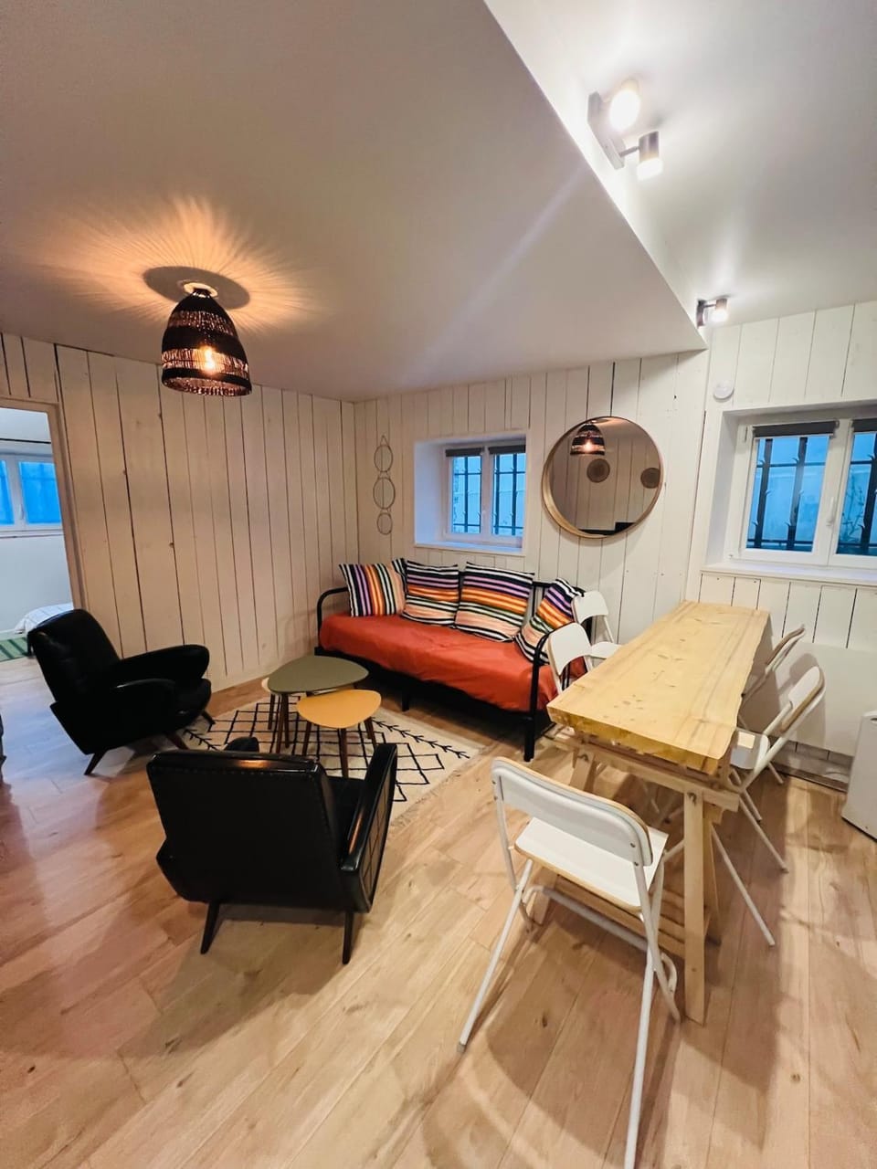 Appartement Biarritz plage Milady surf Apartment in Biarritz