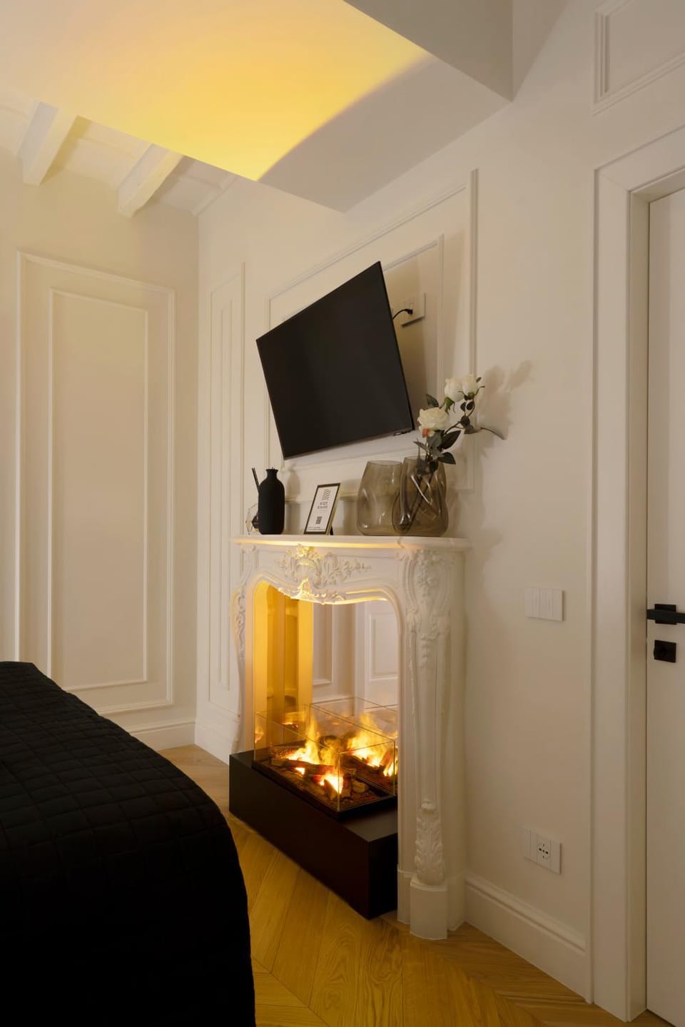 Acque Romane Maison Trevi Crociferi Apartment in Rome