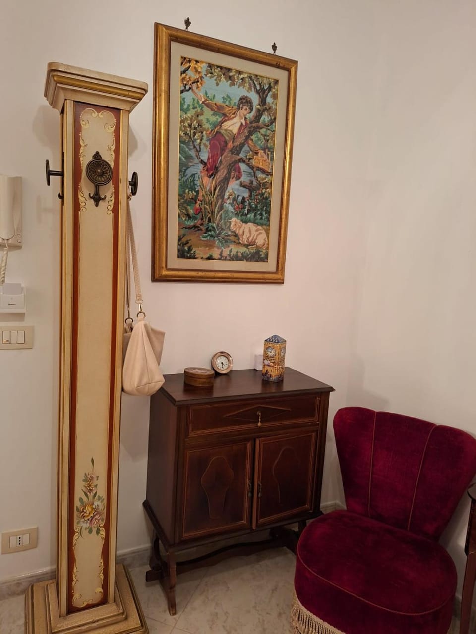 Casa Mirella Apartment in Sicily